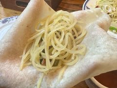 -老雒阳面馆·水席·洛阳菜(纱厂路店)