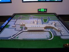 -哈尔滨规划展览馆