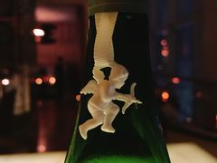 -The Penthouse酒吧