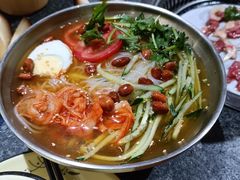 -鹤之乡·齐齐哈尔烤肉·非遗(秋涛路店)