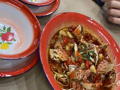 -老三样·旧食新味(万寿宫店)