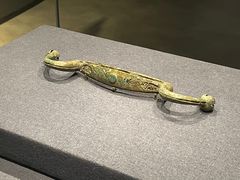 -盘龙城国家考古遗址公园