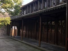 -乌镇望津里精品酒店