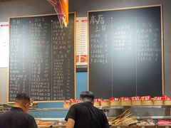 -百盛烧烤龙虾小酒馆(文富北路店)