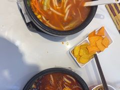 -沁麦源过桥米线(总店)