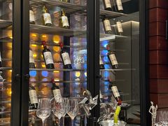 -顺德美的万豪酒店·自助餐·贡厨