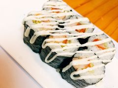 -花漫里日式餐厅(刺桐店)