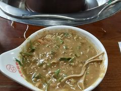 -大明铜锅·烤涮坊·烧烤(总店)