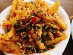 -三生小馆(亭知路店)