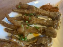 -霸王虾·小龙虾香辣蟹(玉林店)