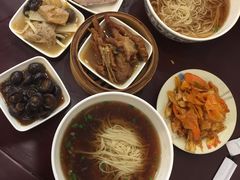 -朱鸿兴面馆(镇湖店)