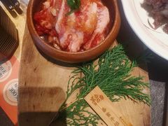 -黑牛の店·黑金店(沈阳万象城店)