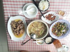 -芝城故事·建瓯土菜