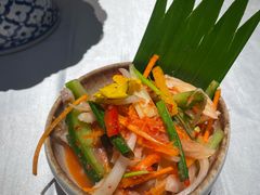 -Thai Alley泰爱里(二沙岛店)
