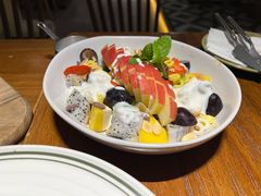 -The Good Place好地方·Brunch·coffee(国贸店)