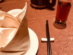 -东方明珠老上海8号餐厅(东方明珠广播电视塔店)