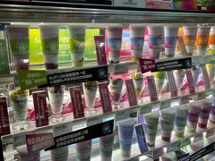 -Blueglass酸奶(财富购物中心店)