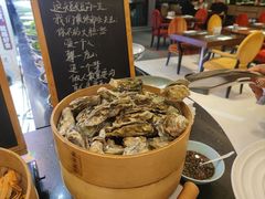 -君来湖滨饭店·玫瑰园