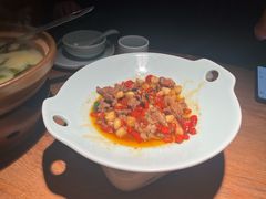 -沅江水·湖南家宴(南村万博长隆商圈店)