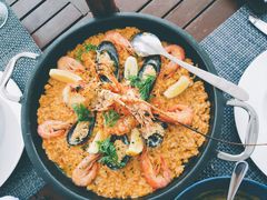 -宴悦海鲜餐厅·游水海鲜·牛排(亚龙湾瑞吉店)