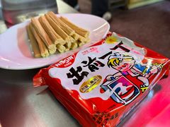 -燃计沙茶皇·香港沙茶火锅(人广旗舰店)
