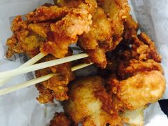 -1973继光香香鸡(曲阳路店)