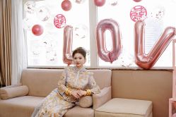 点击看大图 -希乐曼艺术中心·婚礼·活动·宴会厅(南山店)