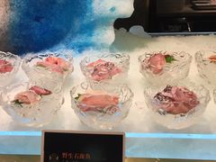 -半岛翡丽海鲜自助餐厅(观风亭店)