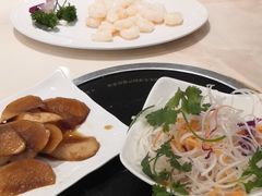 水晶河虾仁-洪长兴(广西北路店)
