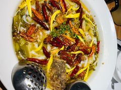 老坛子酸菜鱼-太二酸菜鱼(汕头苏宁广场店)