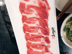 -纸盐河码头火锅(十八梯店)
