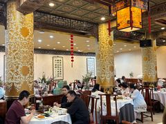 -便宜坊烤鸭店(玉蜓桥天坛店)