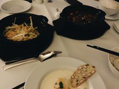 -广州四季酒店·意珍·意式自助餐