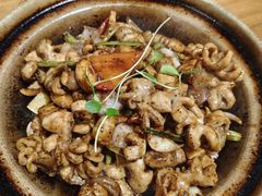 -又一福烤鸭·北京菜(东四店)