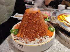-大龙燚火锅(太古里店)