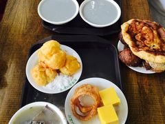 -老磁器口豆汁店(马家堡店)