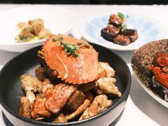 -二十四单 淮扬新味