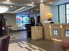 -海宝酒家(中山四路店)