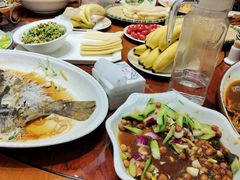 -顺信记(龙河家园店)