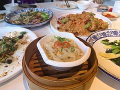-申粤轩酒楼·三十年粤菜经典(丁香花园店)