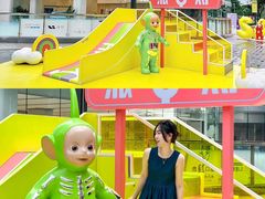 -东莞松山湖万象汇