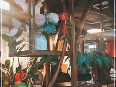 大堂-陈生记黑鱼馆·20年活鱼现杀(宁波鼓楼店)