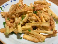 -吃饭皇帝大(解放西路店)