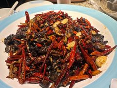 -廉厨干煸鸡(云龙区民富园店)