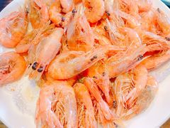 -南海渔家•海鲜•正宗海南菜(海棠湾店)