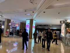 -上海世纪汇广场
