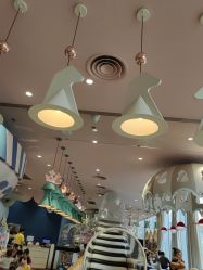 -奈尔宝·儿童乐园·亲子餐厅(前滩店)