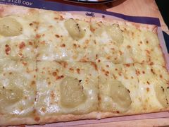 -夏日玛莉西餐厅(梅溪湖步步高店)