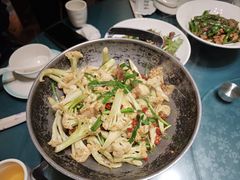 -呷湘厨·鱼汤捞饭·剁椒鱼头·湘菜(国家会展中心店)