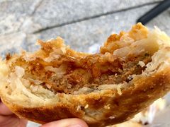 -朱记小郑酥烧饼(建康路店)